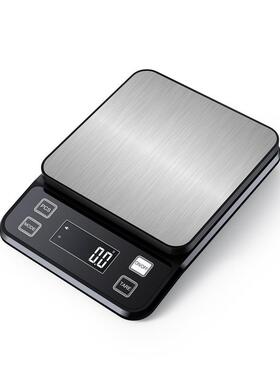 新IP67防水01kg/0.1厨g房DH-8906秤数字秤烘焙称重器食物款健康电