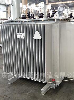 油浸式变压器S11电力变压器1000KVA配电变压器