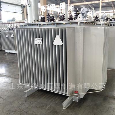 油浸式变压器S11电力变压器1000KVA配电变压器