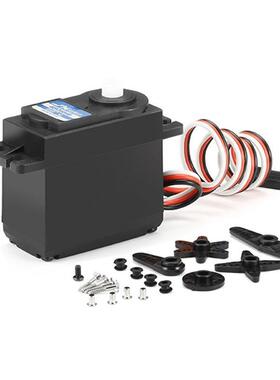 JX Servo/PDI-4806HB/6KG塑胶齿数字标准舵机