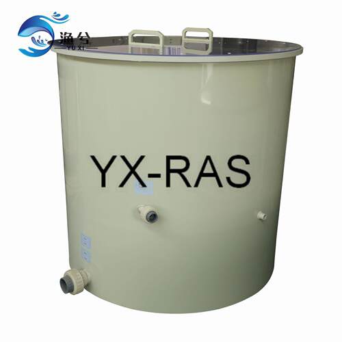 鱼苗孵化桶、圆桶虾苗养殖桶、养殖基地用孵化桶YX-FH100