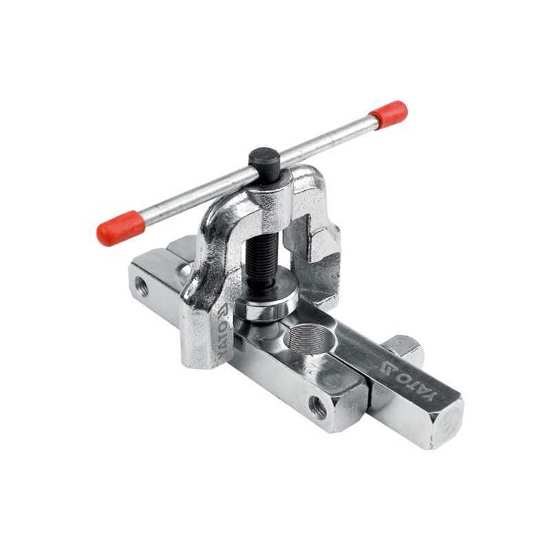 易尔拓YATO手动铜管扩孔器扩口器胀管器19-25mm 22-28mmYT-2181,五金/工具,其它工具,淘宝优惠券,粉丝福利购,淘宝优惠卷