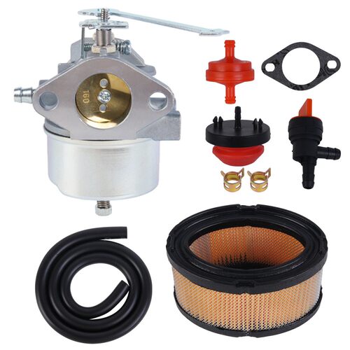 跨境改装配件632325化油器632242 适用于 HHM80 HM80 HM100割草机