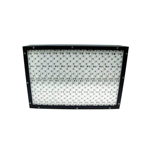 UVLED固化灯设面源uvU胶V油墨固化机led紫外线固化备光625nm95nm