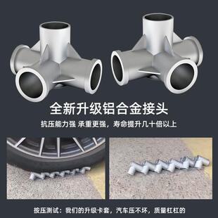 易组装布衣结柜家用用卧S68564室出租房全钢架加粗实耐简小户型经