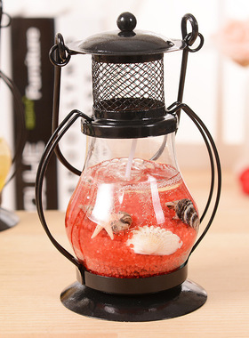 阿拉丁工艺品神灯复古装饰摆件