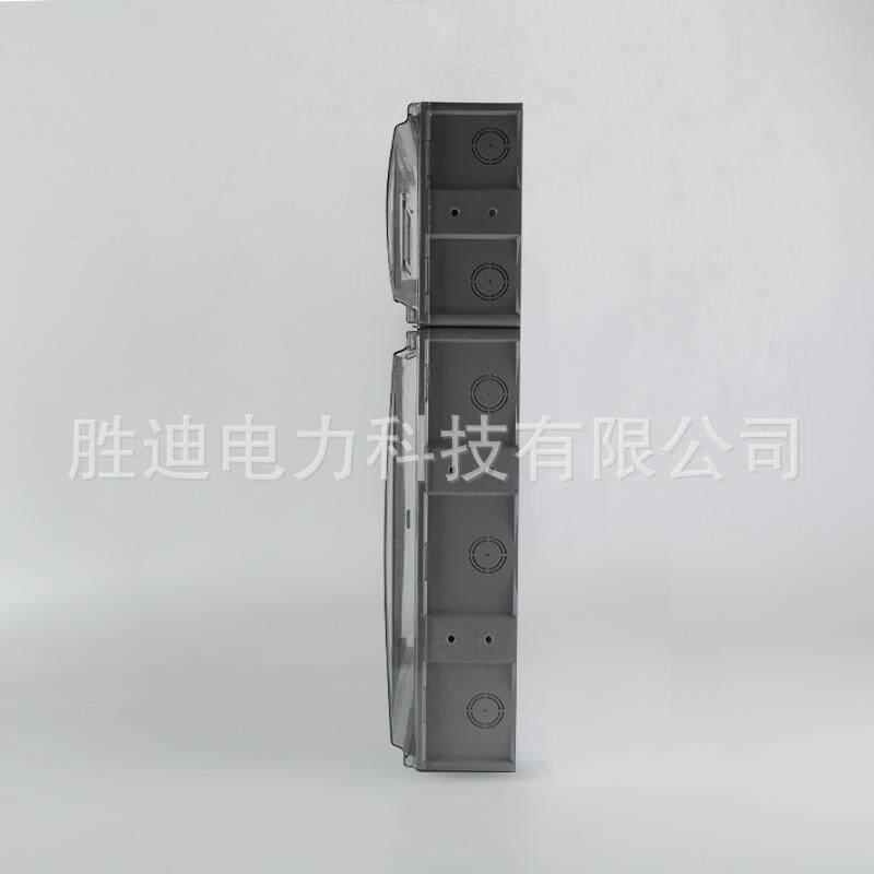 厂家直销规格齐全电表箱多功能挂壁式600X900X180多功能电表箱