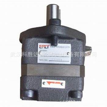 定量泵FA1-F5R-10，FA1-F8R-10，FA1-F11R-10，FA1-F13R