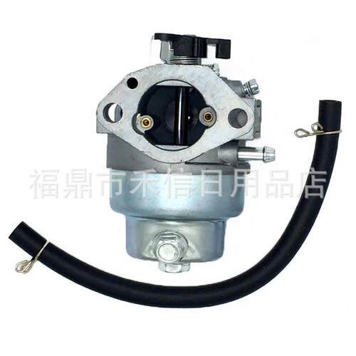 用于GCV160 GCV135 HRB216 HRS216 化油器空气滤清器盖套装