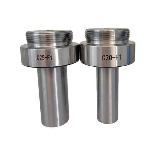 F1型镗孔器直柄C20/C25/C2镗刀柄加工中心数控刀柄开粗镗刀杆