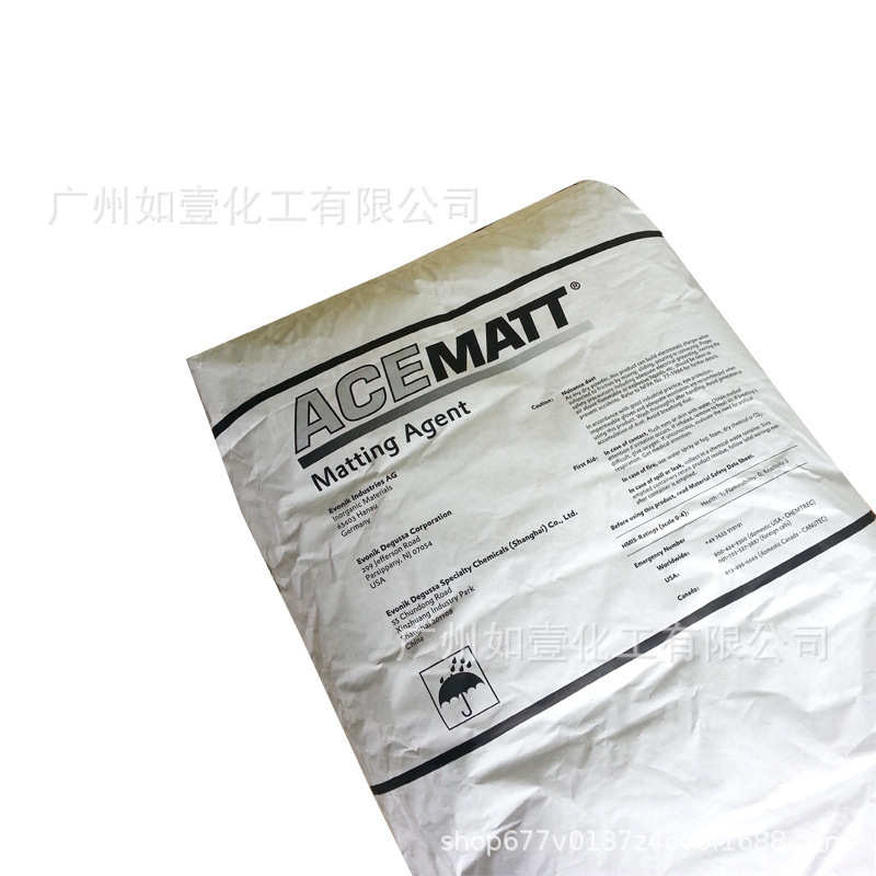 德固赛气相法纳米氧化钛白粉 AEROXIDE TiO2 P25 气相法二氧化钛