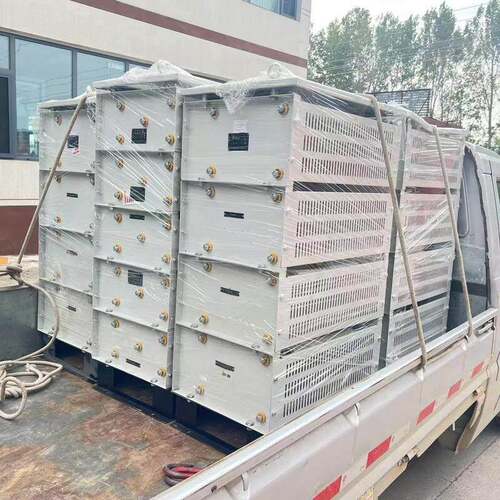 RT52-160M2-6/1J起动调整电阻器8.5KW电机行车绞车起重电子磁吸盘