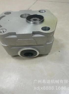 CA卡特TE307E E307D E306F E308D齿轮泵 先导泵 低压泵 挖机配件