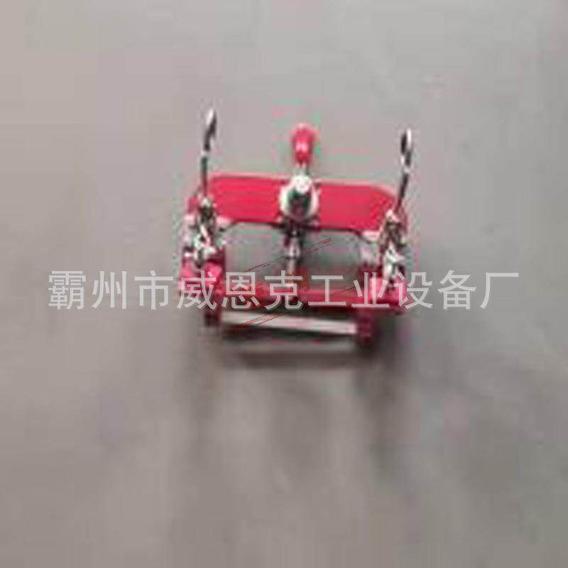 断接引线安装工具单线夹带电作业单线并沟线夹电力工具配件单线夹
