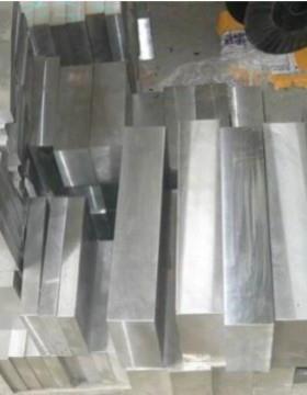 160CDV12高耐磨韧性通用冷作模具钢板高碳高铬合金工具钢圆棒现货