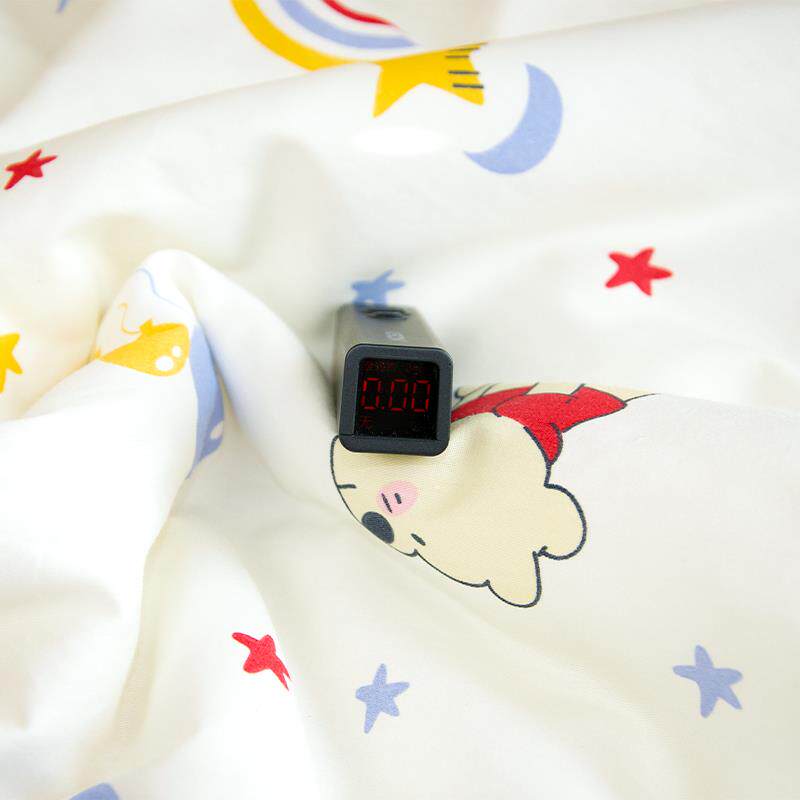 J6D幼儿床垫子褥子A类F77J9TJ6睡A四季通用宝宝婴儿午垫拼接园床