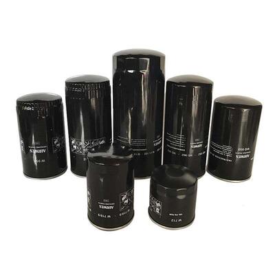 螺杆空压机机油滤芯W719W962W940W950W11102WD13145油滤过滤器格