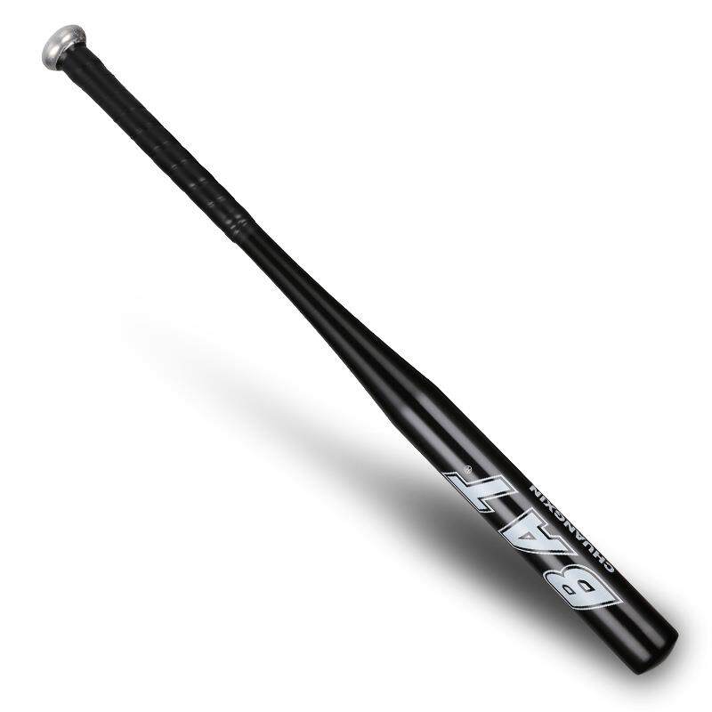 新款直销全铝合金棒球棒 棒球棍 6061铝合金软式棒球棒34英寸86cm