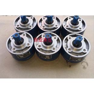 B25微小型钢齿低压齿轮泵SNBY BB25液压双向铝合金齿轮油泵CB