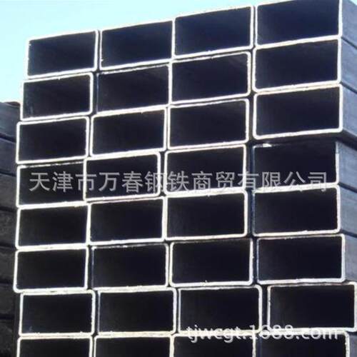 35X65方矩管 壁厚1.0-2.5毫米  天津万春钢管 022-58782955