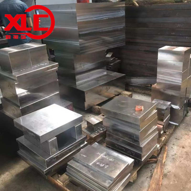 销售模具钢大同NAK80  skd11SKH51 圆钢 圆棒 S136板材 SAP60精板