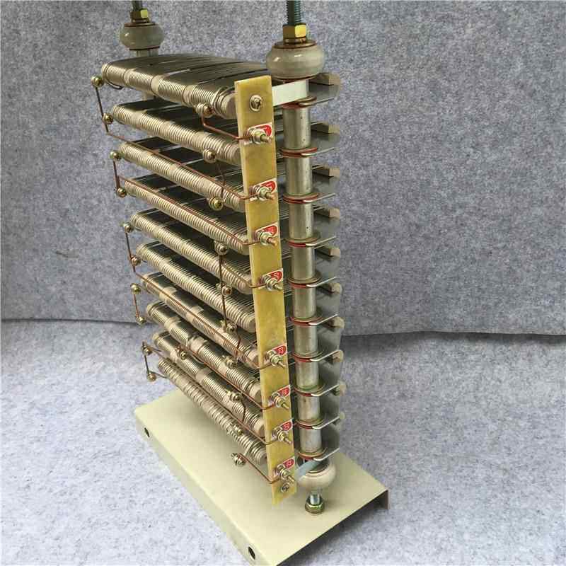 LWC起重调整制动阻箱电阻RQ54RT54RS4-200L-8/3电 225M16器0M 158