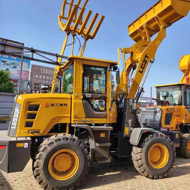 载939临抓工重特小型装机 殖柴油抓草147木机 地下室矮脚虎铲养车,五金/工具,装载机,淘宝优惠券,粉丝福利购,淘宝优惠卷