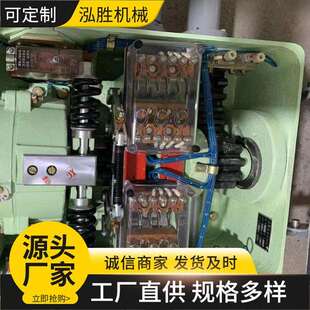 线路道岔转换 转辙器移位接触器 电动转辙机改变道岔开通方向