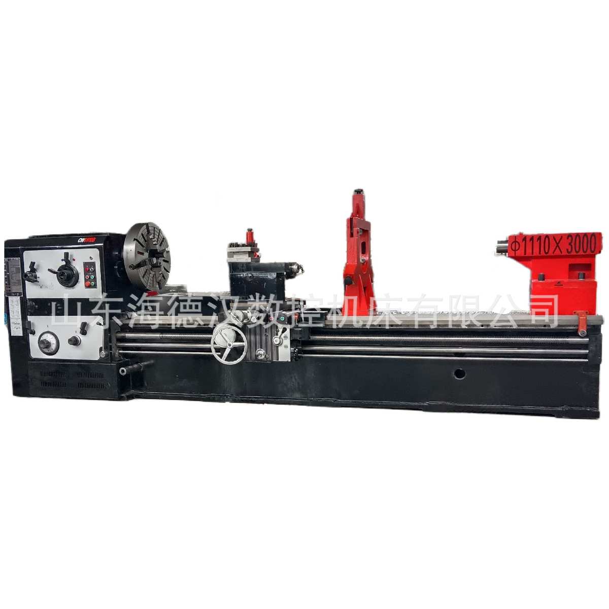 现货供应CA6150A普通车床 精密加工可加数显 CA6250马鞍车床