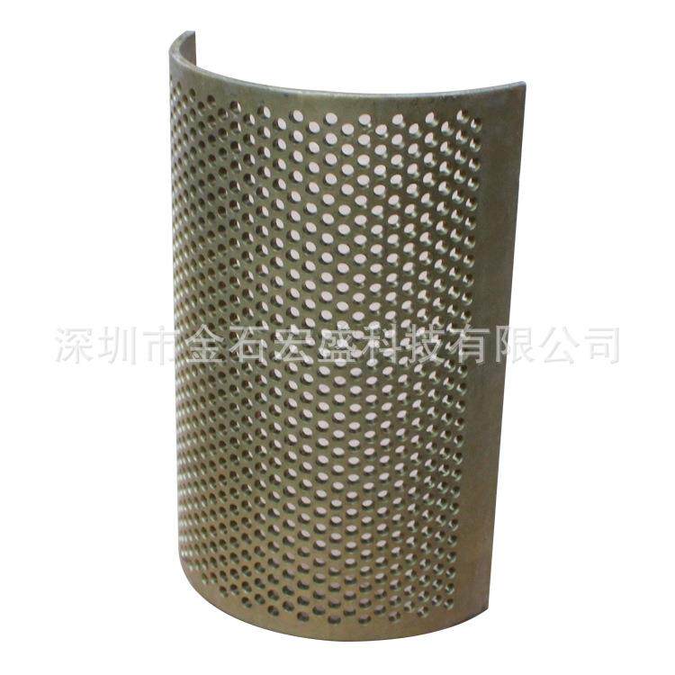 塑料粉碎破碎机筛网 适用各种碎料机打料机 厂家