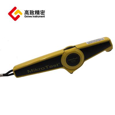 MIKROTEST防火层测厚仪 麦考特大量程涂镀层测厚仪S10