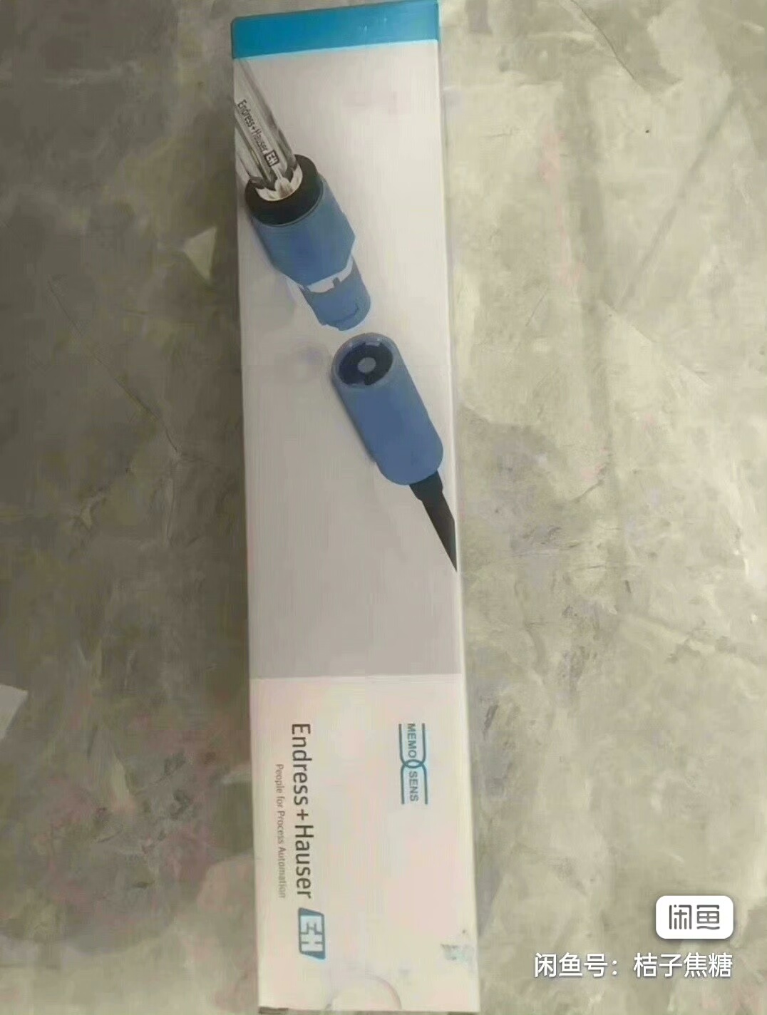 e+H  ph电极，cps11eaa7baa2全新电极23年