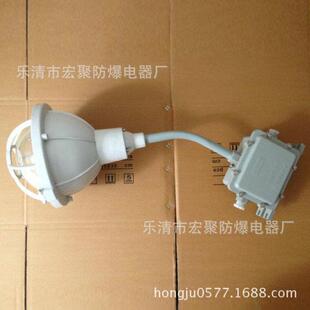 防水防尘弯灯FAD-L175B1HPZ 隔爆灯DAD54-J68XH节能防爆弯灯