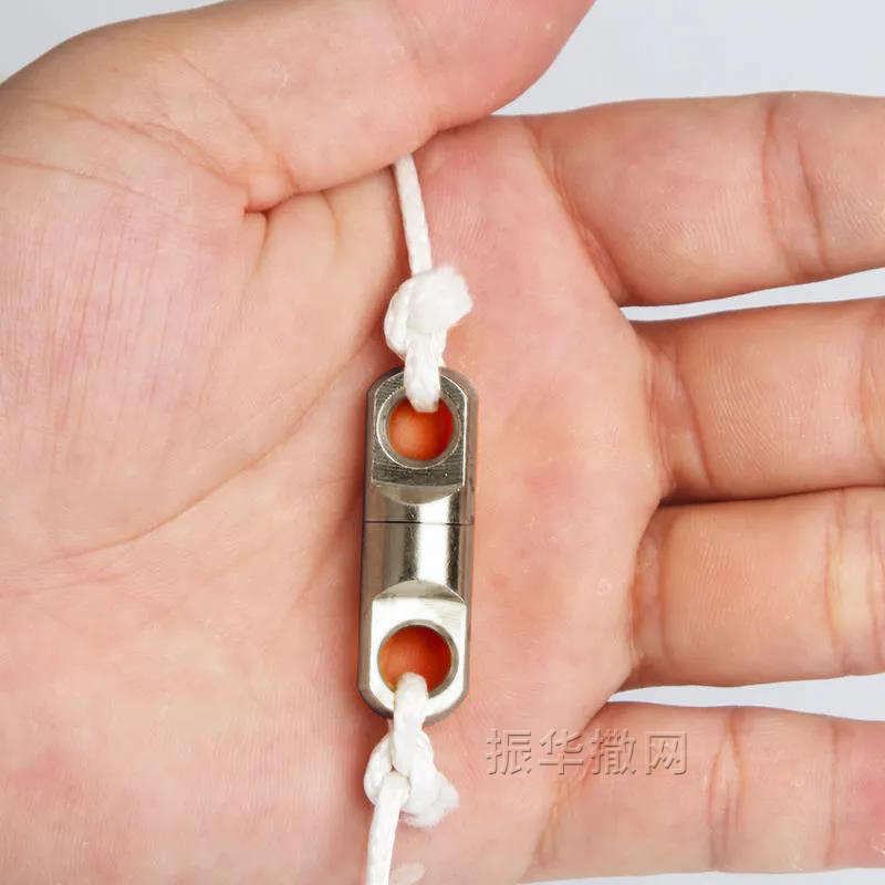 立柱八字扣万向圆柱连接转环路亚五金箱包小配件轴承旋转八字环