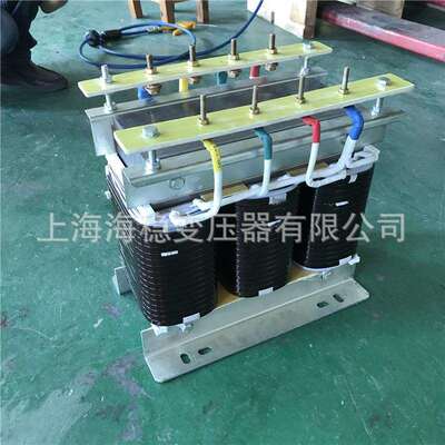 各种电压380V220V240V260V变压器40KVA三相变压器