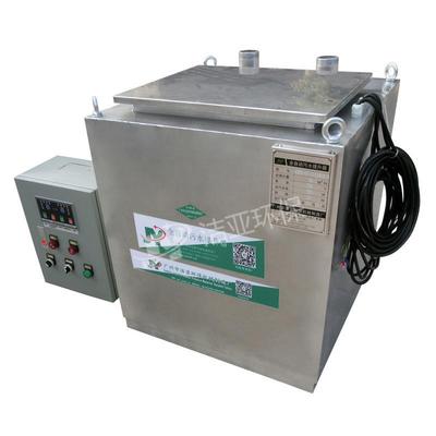 不锈钢污水提升泵别墅地下室粉碎切割泵全自动提升泵污水提升装置