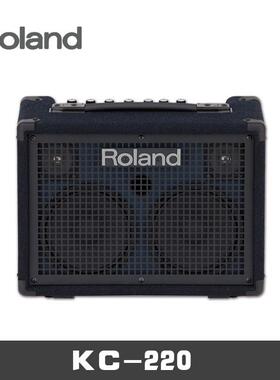 ROLAND罗0兰KC220KC40KC6000KC9电鼓吉他键KC系列盘合成器9音箱音