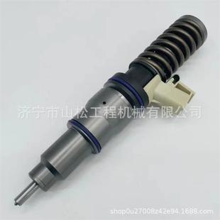 20929906喷油器总成20780666共轨喷油嘴BEBE4D14101BEBE4D14001