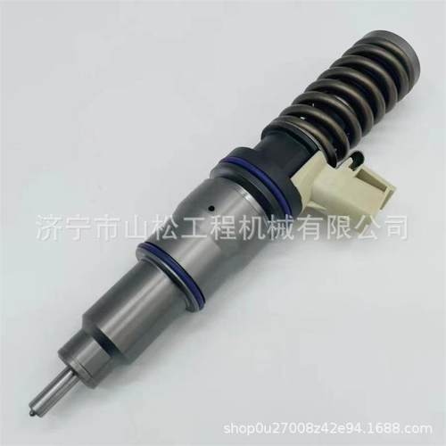 20929906喷油器总成20780666共轨喷油嘴BEBE4D14101BEBE4D14001