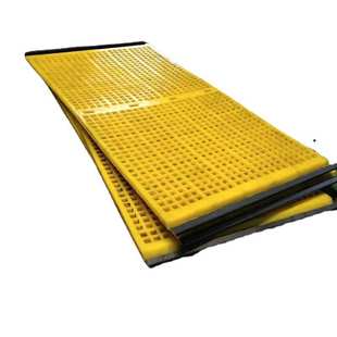 聚氨酯筛网厂家 聚氨酯筛网 聚氨酯筛网加工