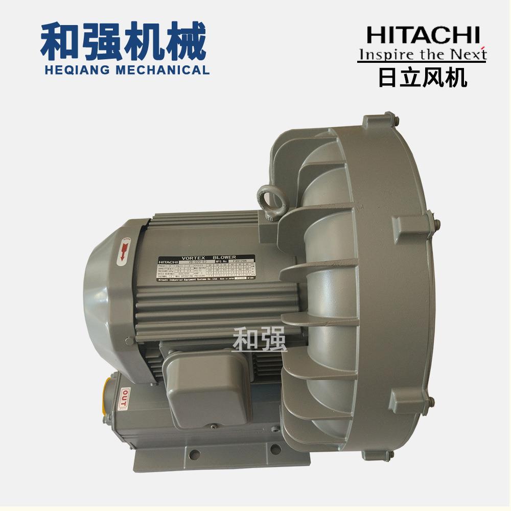 出售日立风机HITACHIVB-020-E旋涡高压鼓风机激光绘图机用