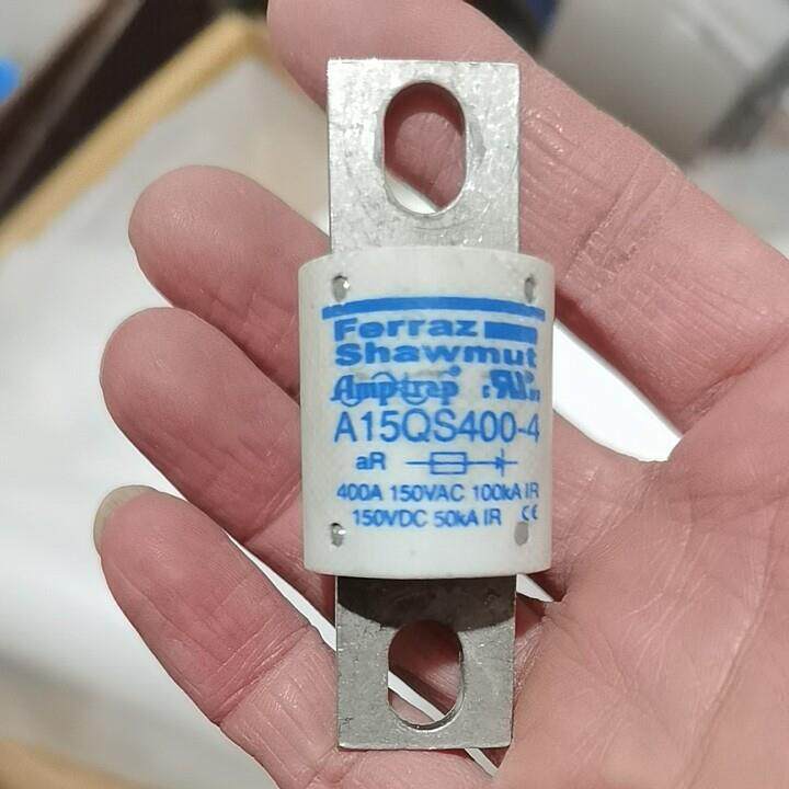 北汽空调保险丝Ec180E200Ec220Ptc高压箱A15Qs400-4 A13X250