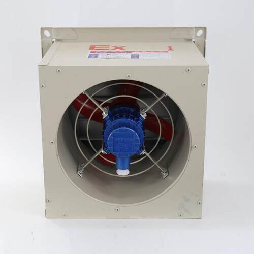XBDZ方形壁风式轴流机DFB风Z-I墙-3.2面通风机380V131自垂百叶通