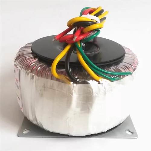 全铜 HB-2000W 220V转 变12V 18V 24V 48V 110V环形变压器 功放用