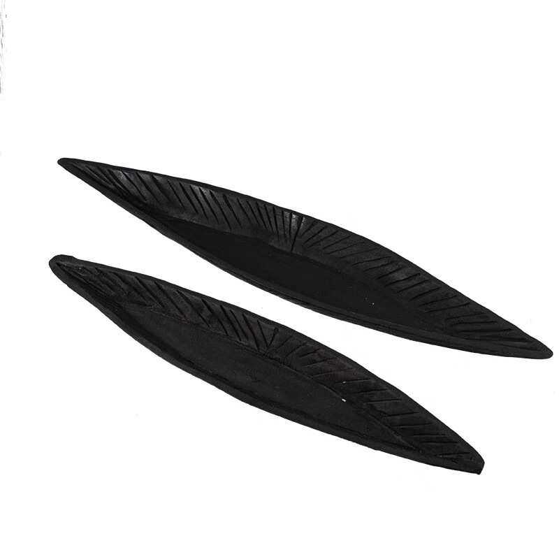 侘寂风日式碳化木船 中式摆件样板间民宿客厅 电视柜桌面装饰批发,家居饰品,装饰摆件,淘宝优惠券,粉丝福利购,淘宝优惠卷