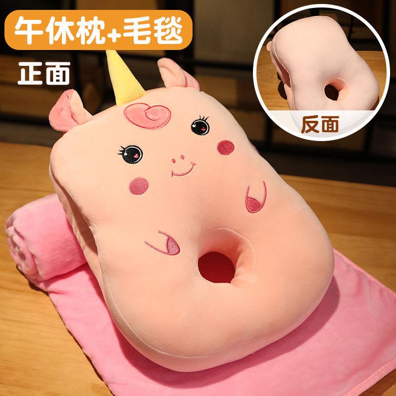 办公室小学生午睡午睡神器午睡枕