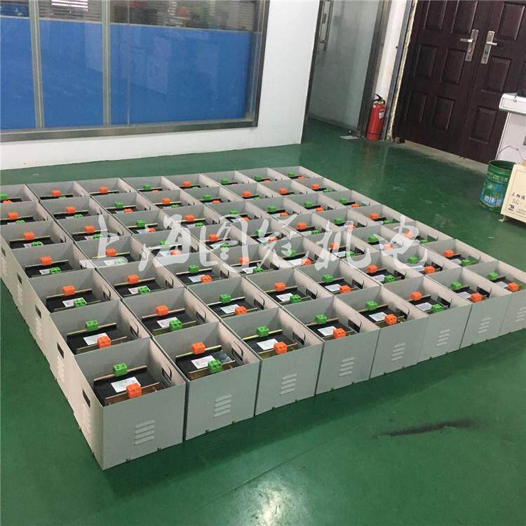 图冠厂家供应DG-5KVA单相干式变压器220V转220V自耦变压器有现货
