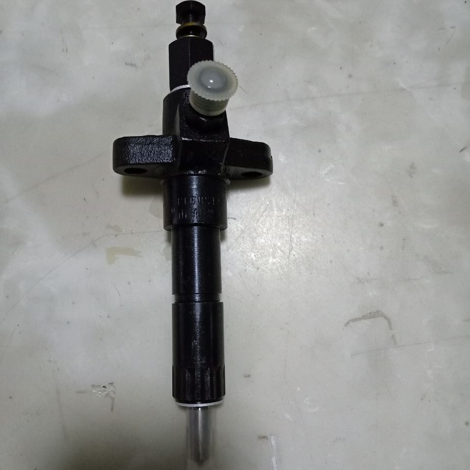 喷油器总成 喷油泵总成亚美柯YM28马力单缸柴油机配件