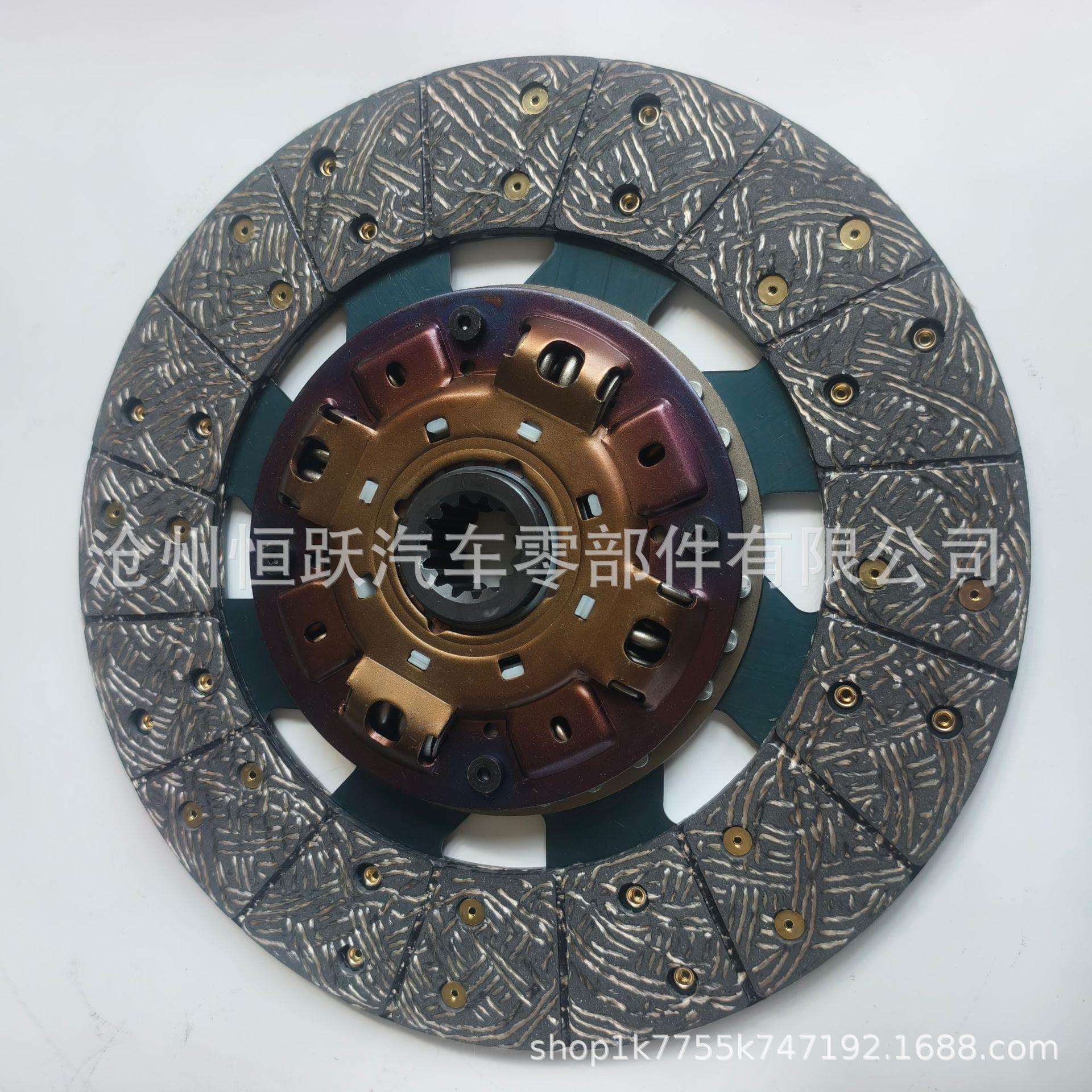 离合器片8-98164-917-1 1-31240-136-0 ISD019 DG307 DG308