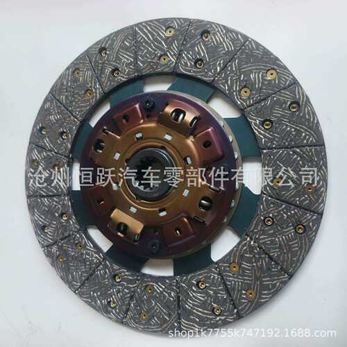 离合器片8-98164-917-1 1-31240-136-0 ISD019 DG307 DG308
